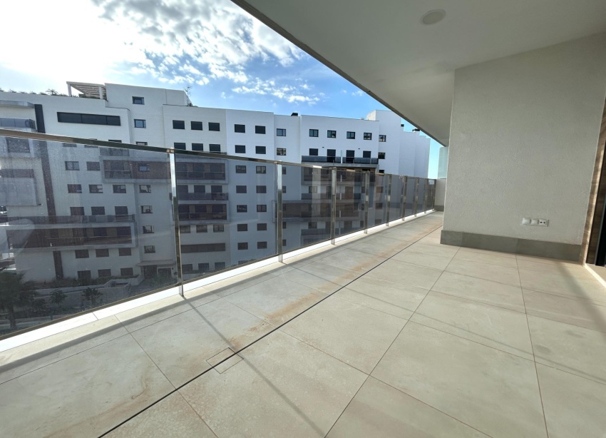 Rynek Wtórny - Apartament / Duplex - Orihuela Costa - Altos de Campoamor
