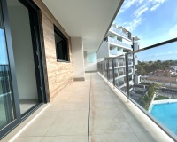 Rynek Wtórny - Apartament / Duplex - Orihuela Costa - Altos de Campoamor