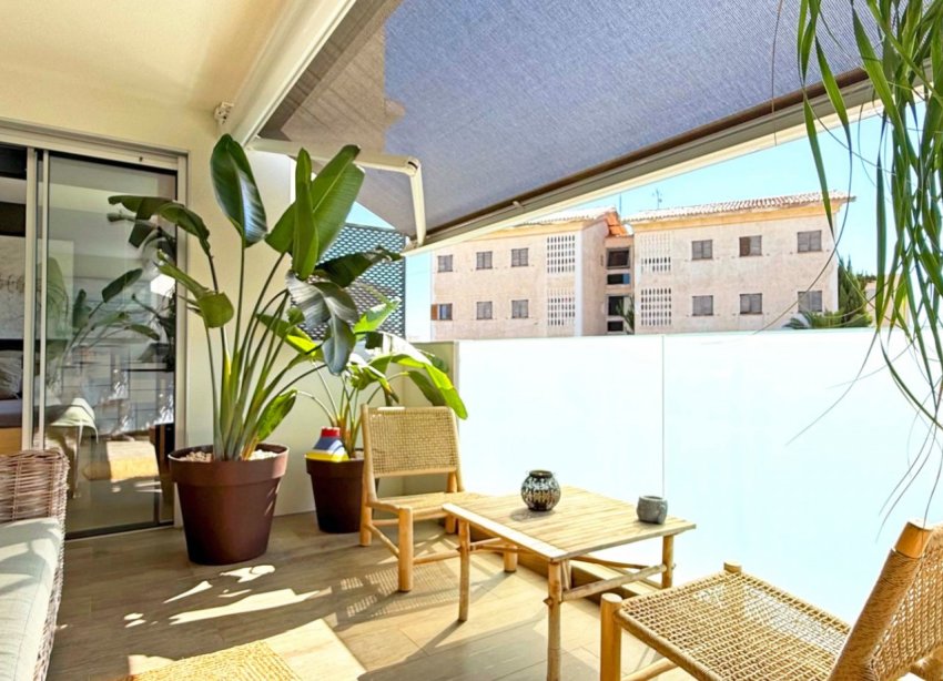 Rynek Wtórny - Apartament / Duplex - Orihuela Costa - Cabo de Palos