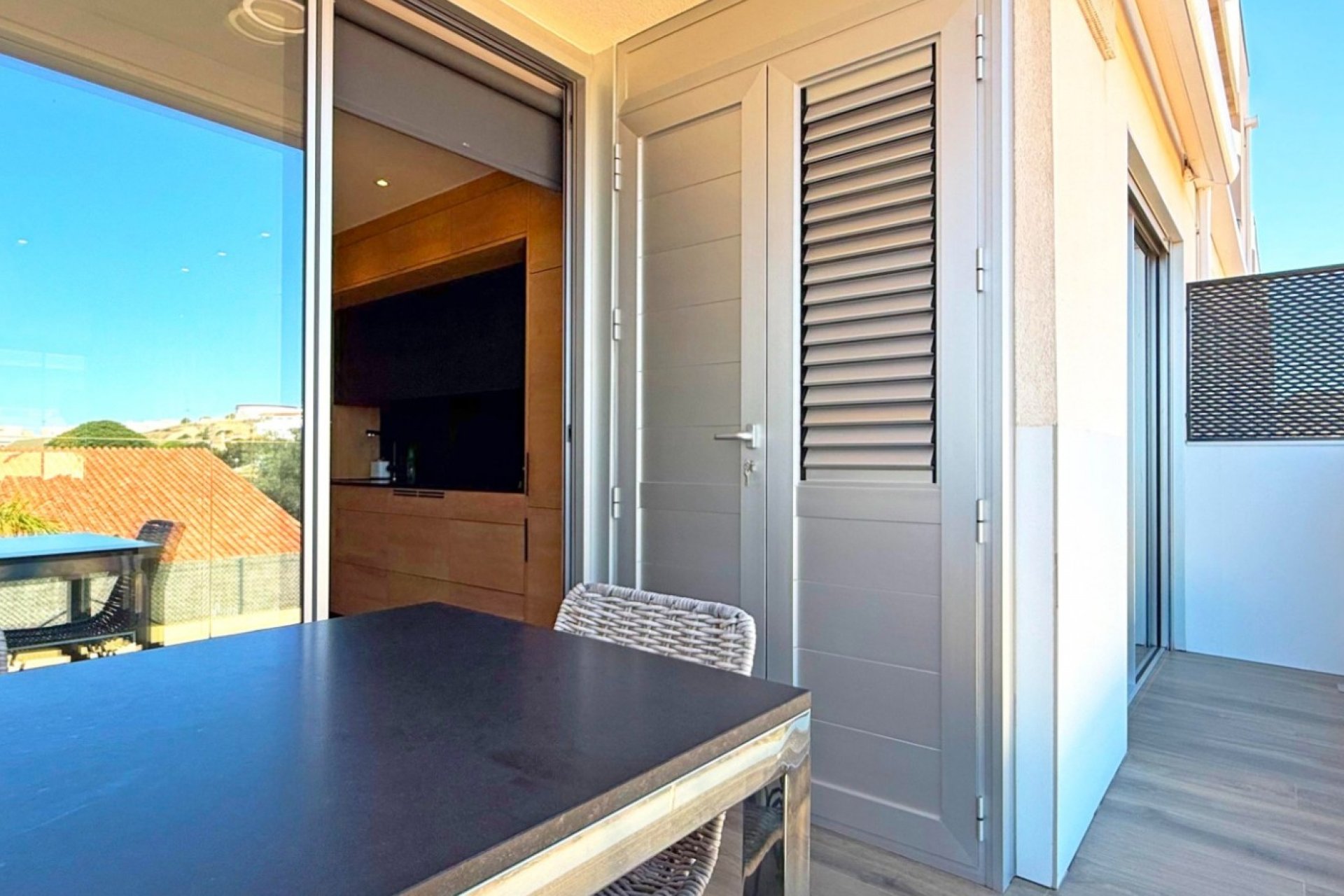Rynek Wtórny - Apartament / Duplex - Orihuela Costa - Cabo de Palos