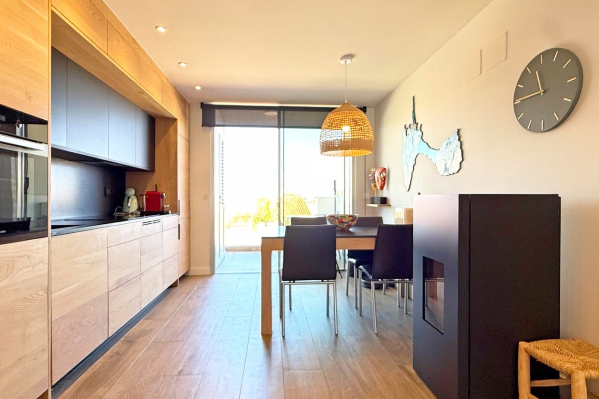 Rynek Wtórny - Apartament / Duplex - Orihuela Costa - Cabo de Palos