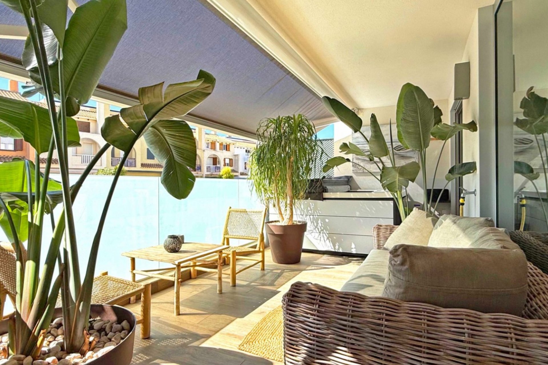 Rynek Wtórny - Apartament / Duplex - Orihuela Costa - Cabo de Palos