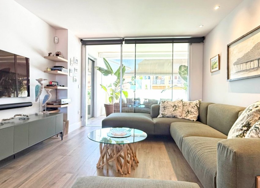Rynek Wtórny - Apartament / Duplex - Orihuela Costa - Cabo de Palos