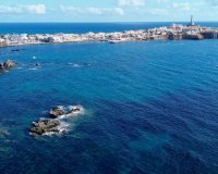 Rynek Wtórny - Apartament / Duplex - Orihuela Costa - Cabo de Palos