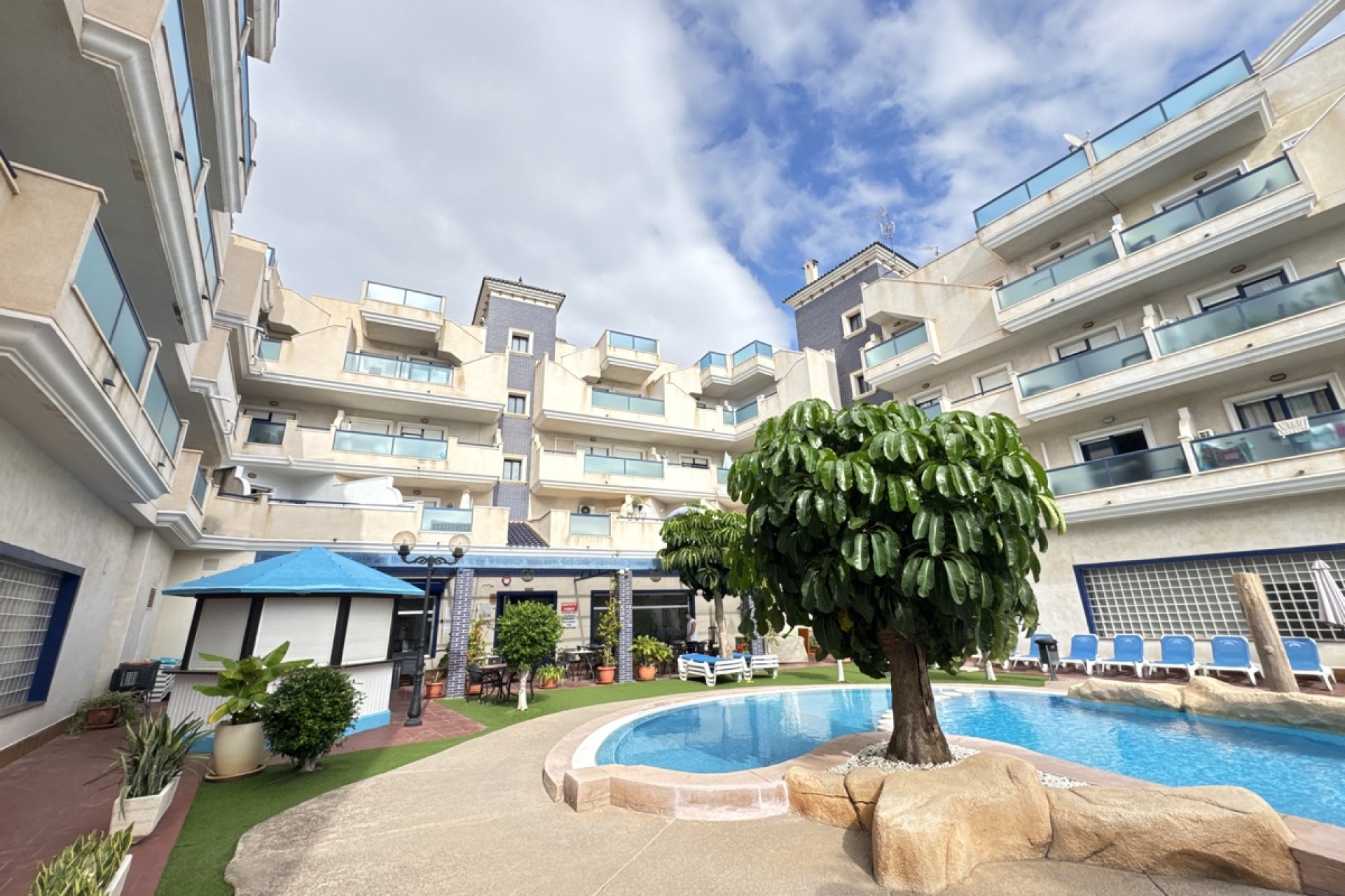 Rynek Wtórny - Apartament / Duplex - Orihuela Costa - Cabo Roig