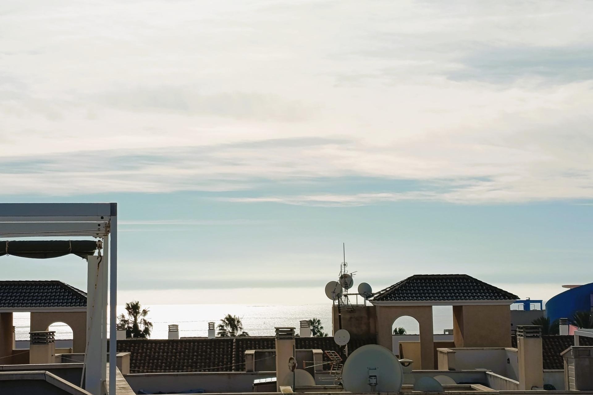 Rynek Wtórny - Apartament / Duplex - Orihuela Costa - Cabo Roig