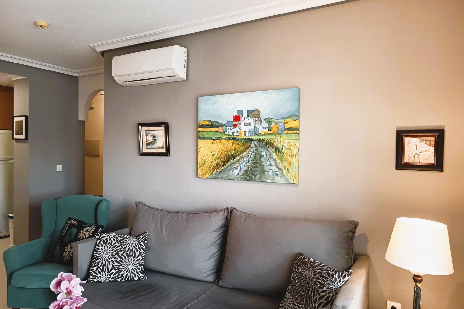 Rynek Wtórny - Apartament / Duplex - Orihuela Costa - Cabo Roig