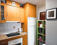 Rynek Wtórny - Apartament / Duplex - Orihuela Costa - Cabo Roig