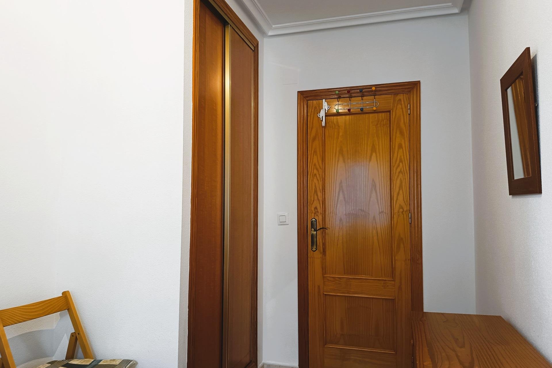 Rynek Wtórny - Apartament / Duplex - Orihuela Costa - Cabo Roig
