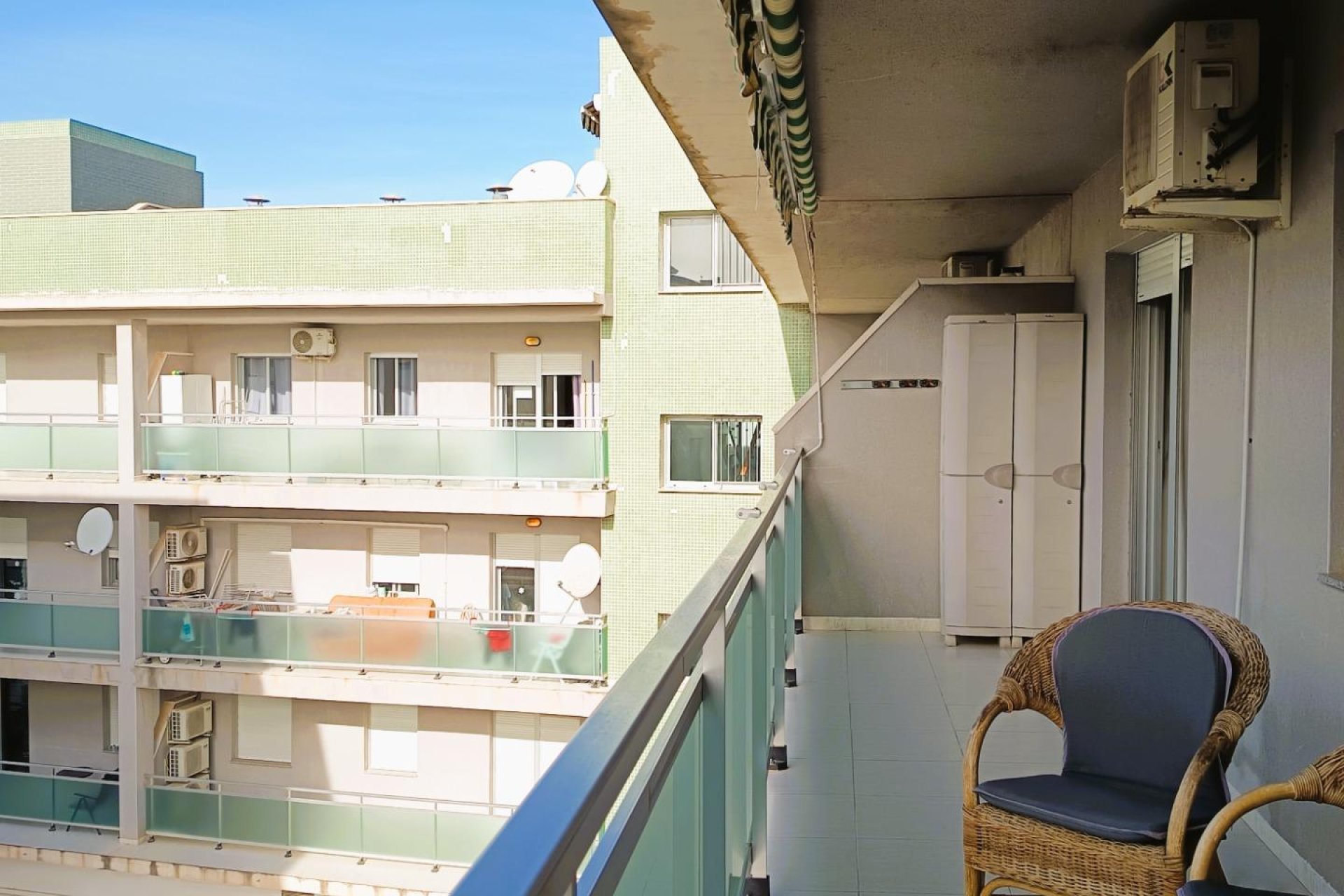Rynek Wtórny - Apartament / Duplex - Orihuela Costa - Cabo Roig