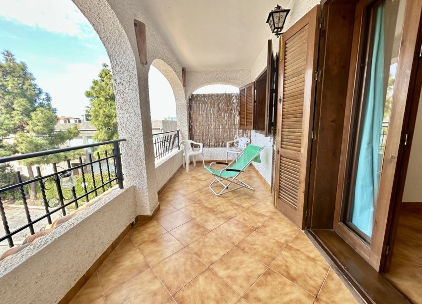 Rynek Wtórny - Apartament / Duplex - Orihuela Costa - Cabo Roig