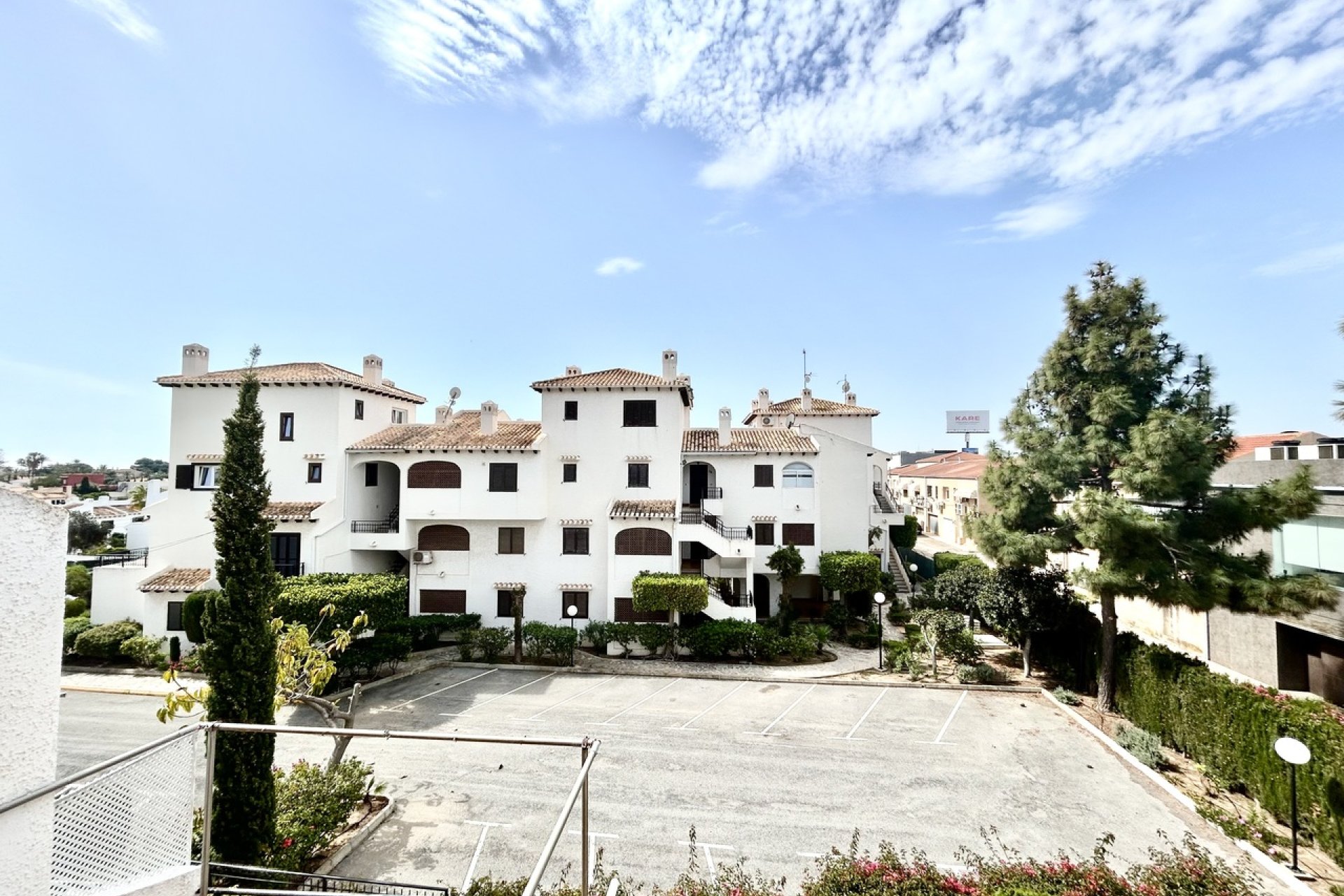 Rynek Wtórny - Apartament / Duplex - Orihuela Costa - Cabo Roig