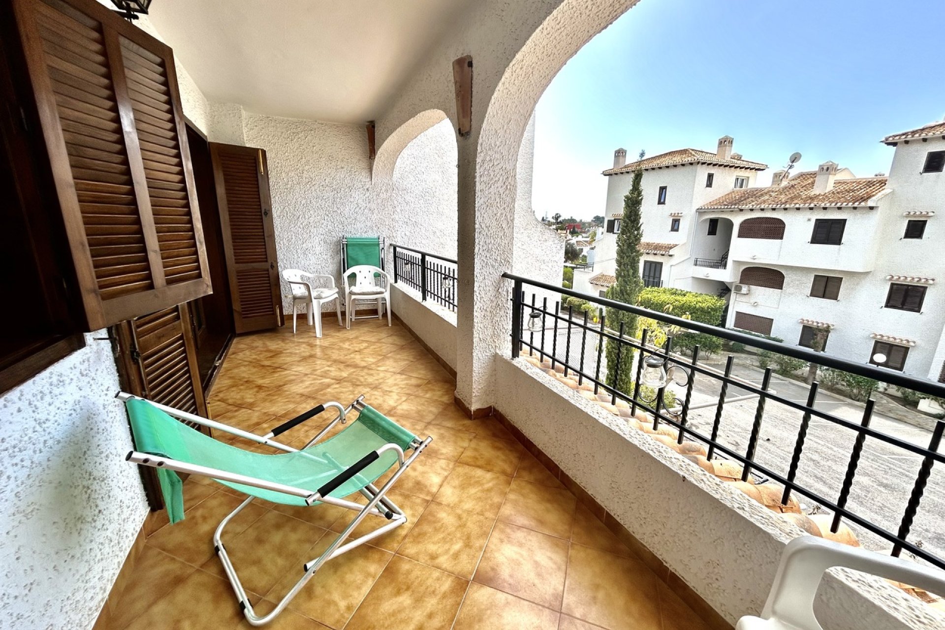 Rynek Wtórny - Apartament / Duplex - Orihuela Costa - Cabo Roig