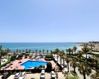 Rynek Wtórny - Apartament / Duplex - Orihuela Costa - Cabo Roig