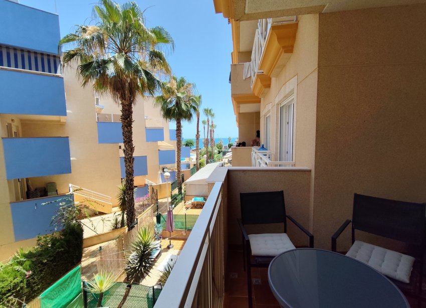 Rynek Wtórny - Apartament / Duplex - Orihuela Costa - Cabo Roig