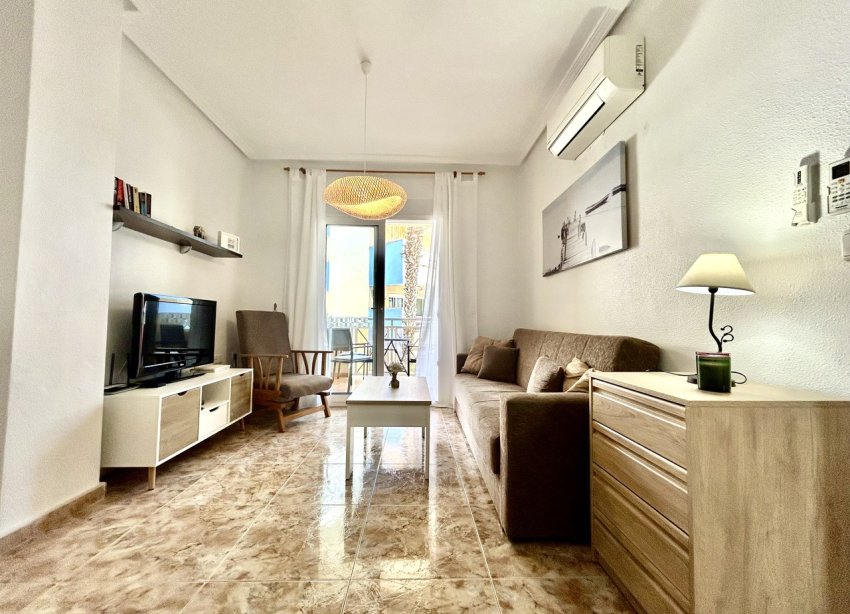 Rynek Wtórny - Apartament / Duplex - Orihuela Costa - Cabo Roig