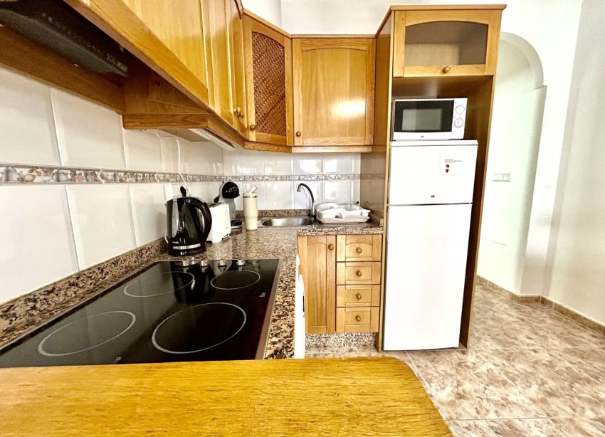 Rynek Wtórny - Apartament / Duplex - Orihuela Costa - Cabo Roig