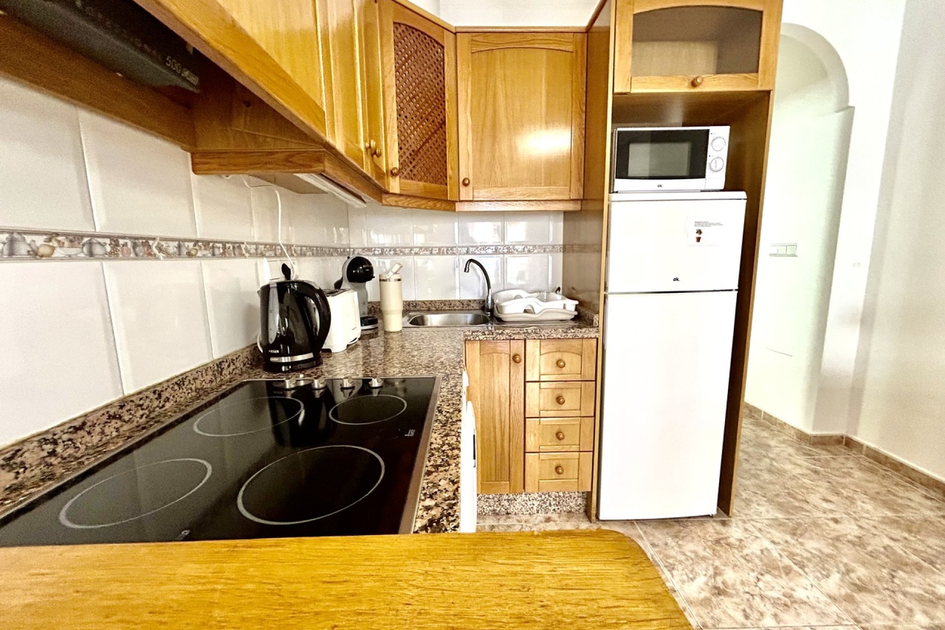 Rynek Wtórny - Apartament / Duplex - Orihuela Costa - Cabo Roig