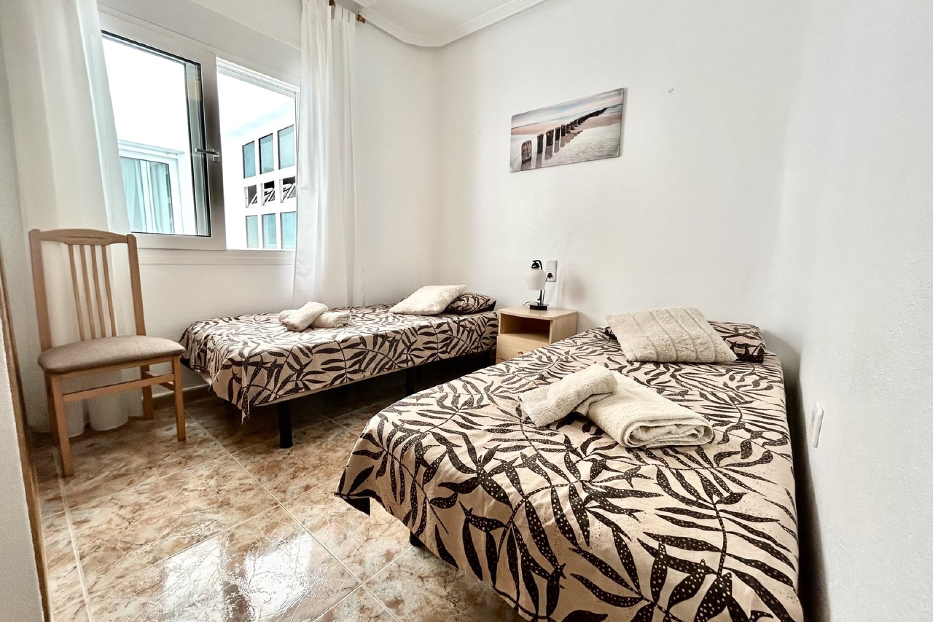 Rynek Wtórny - Apartament / Duplex - Orihuela Costa - Cabo Roig