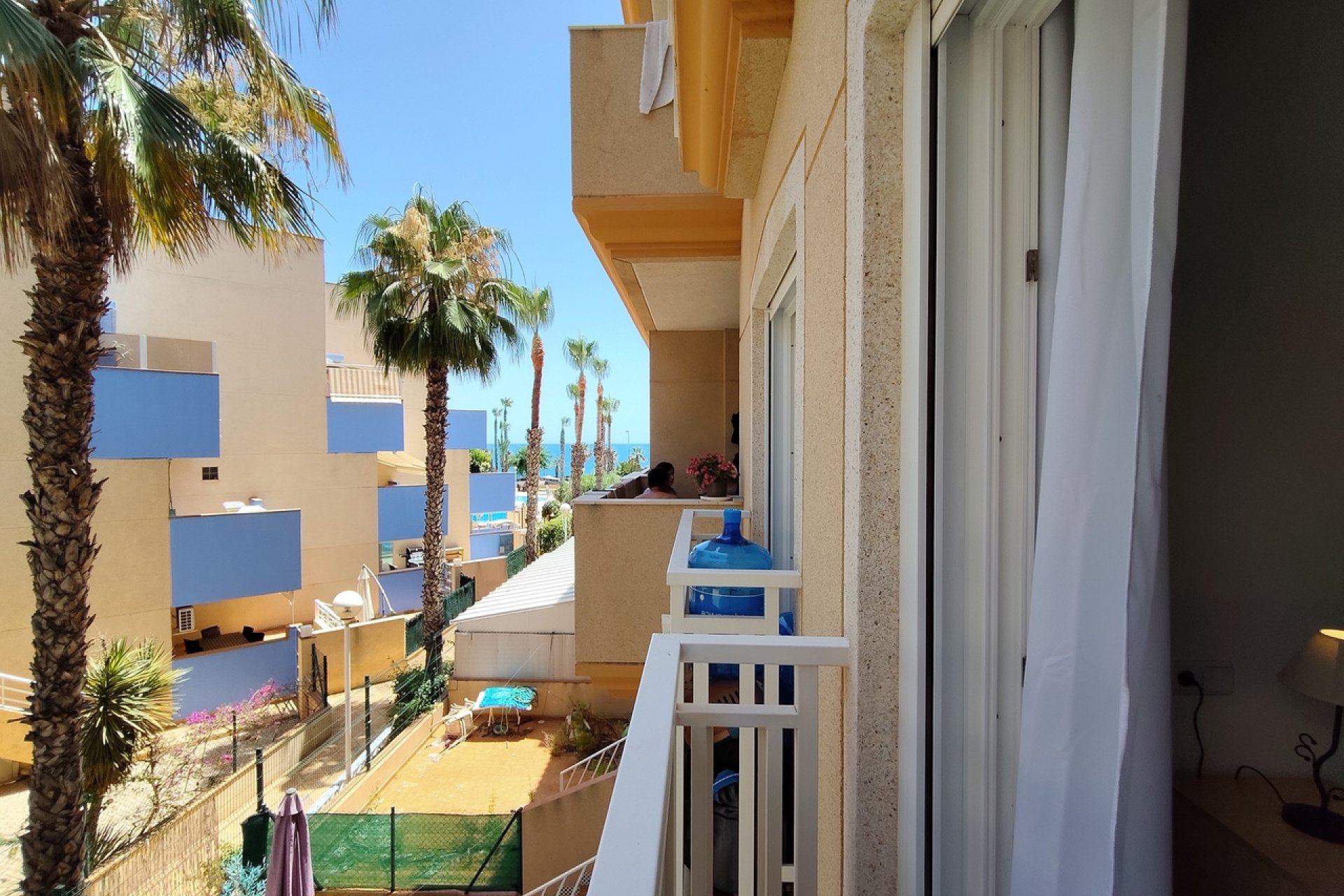Rynek Wtórny - Apartament / Duplex - Orihuela Costa - Cabo Roig