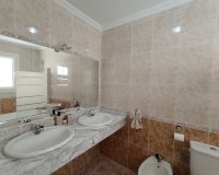 Rynek Wtórny - Apartament / Duplex - Orihuela Costa - Cabo Roig