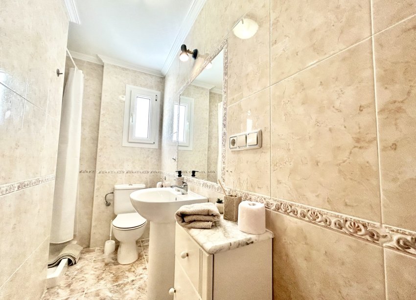 Rynek Wtórny - Apartament / Duplex - Orihuela Costa - Cabo Roig