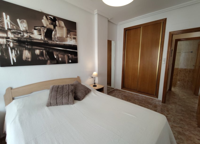 Rynek Wtórny - Apartament / Duplex - Orihuela Costa - Cabo Roig