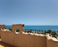 Rynek Wtórny - Apartament / Duplex - Orihuela Costa - Cabo Roig