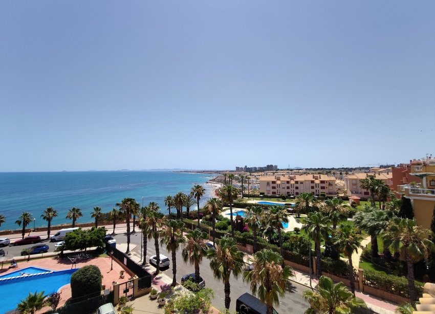 Rynek Wtórny - Apartament / Duplex - Orihuela Costa - Cabo Roig