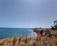 Rynek Wtórny - Apartament / Duplex - Orihuela Costa - Cabo Roig