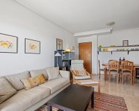 Rynek Wtórny - Apartament / Duplex - Orihuela Costa - Cabo Roig