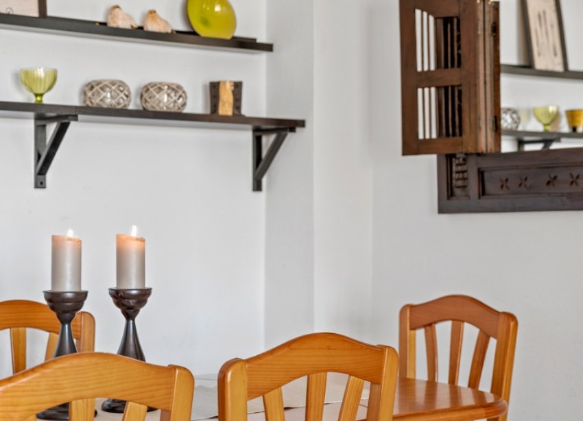 Rynek Wtórny - Apartament / Duplex - Orihuela Costa - Cabo Roig
