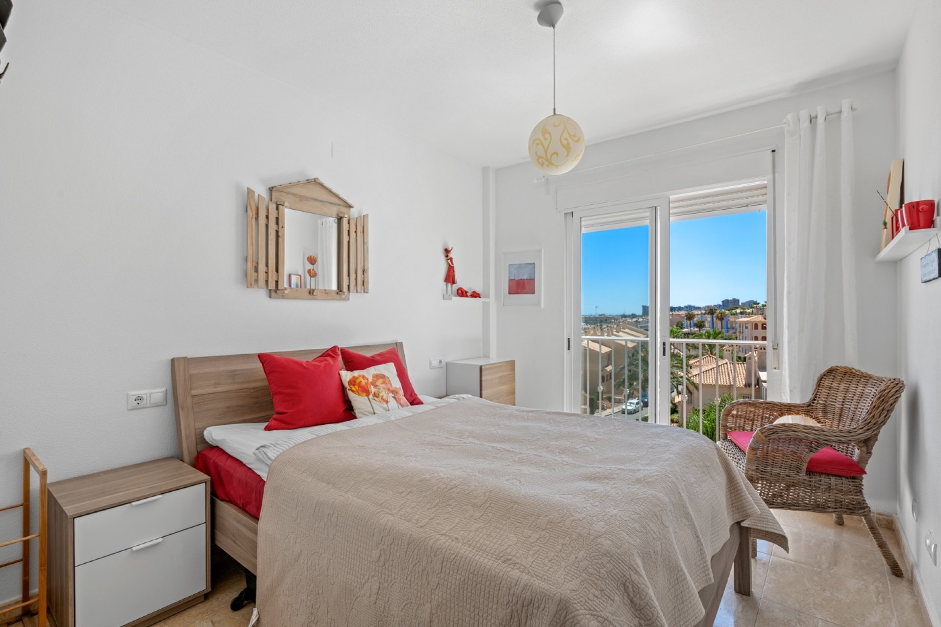 Rynek Wtórny - Apartament / Duplex - Orihuela Costa - Cabo Roig