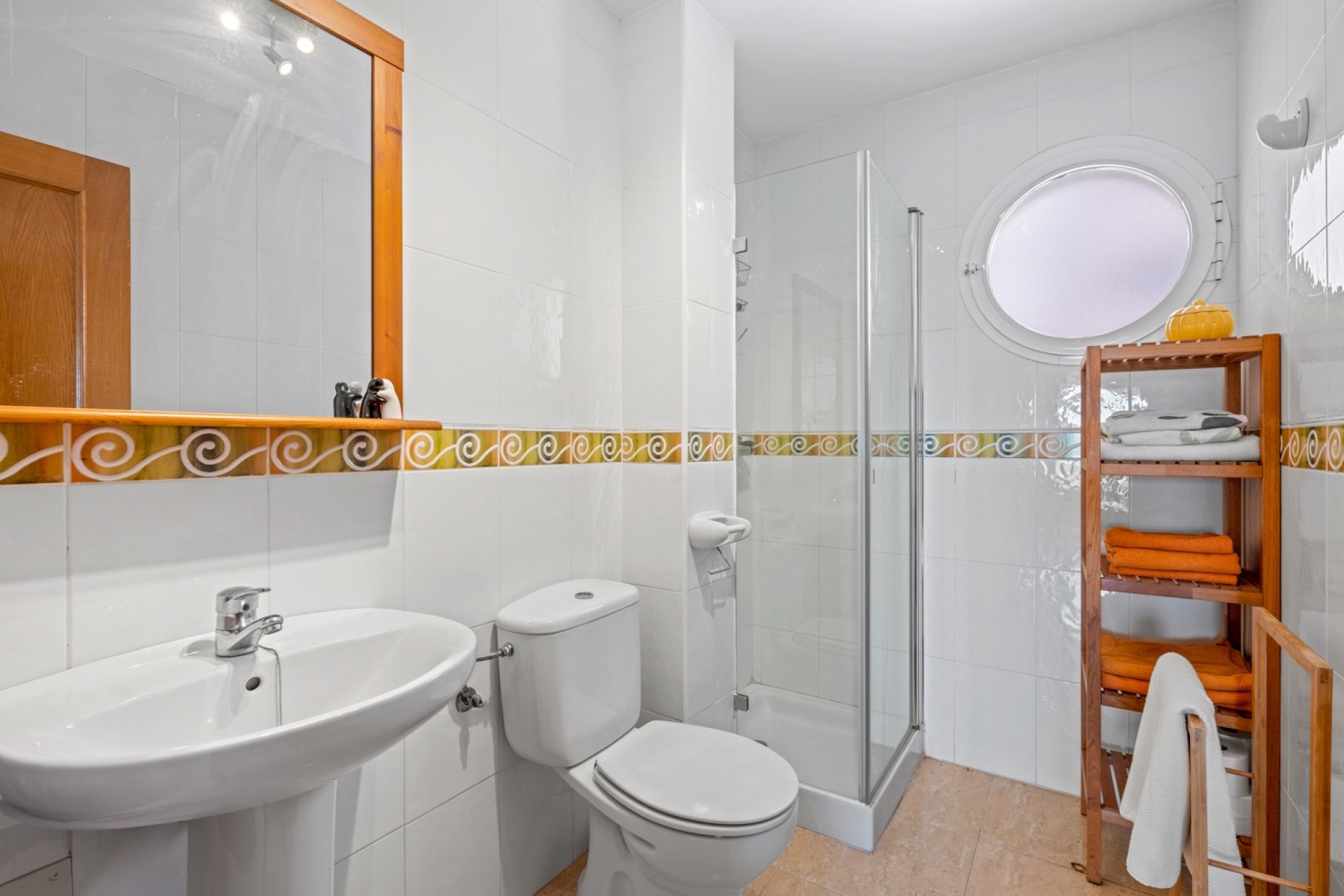 Rynek Wtórny - Apartament / Duplex - Orihuela Costa - Cabo Roig