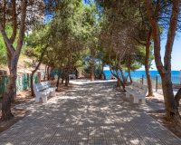 Rynek Wtórny - Apartament / Duplex - Orihuela Costa - Cabo Roig