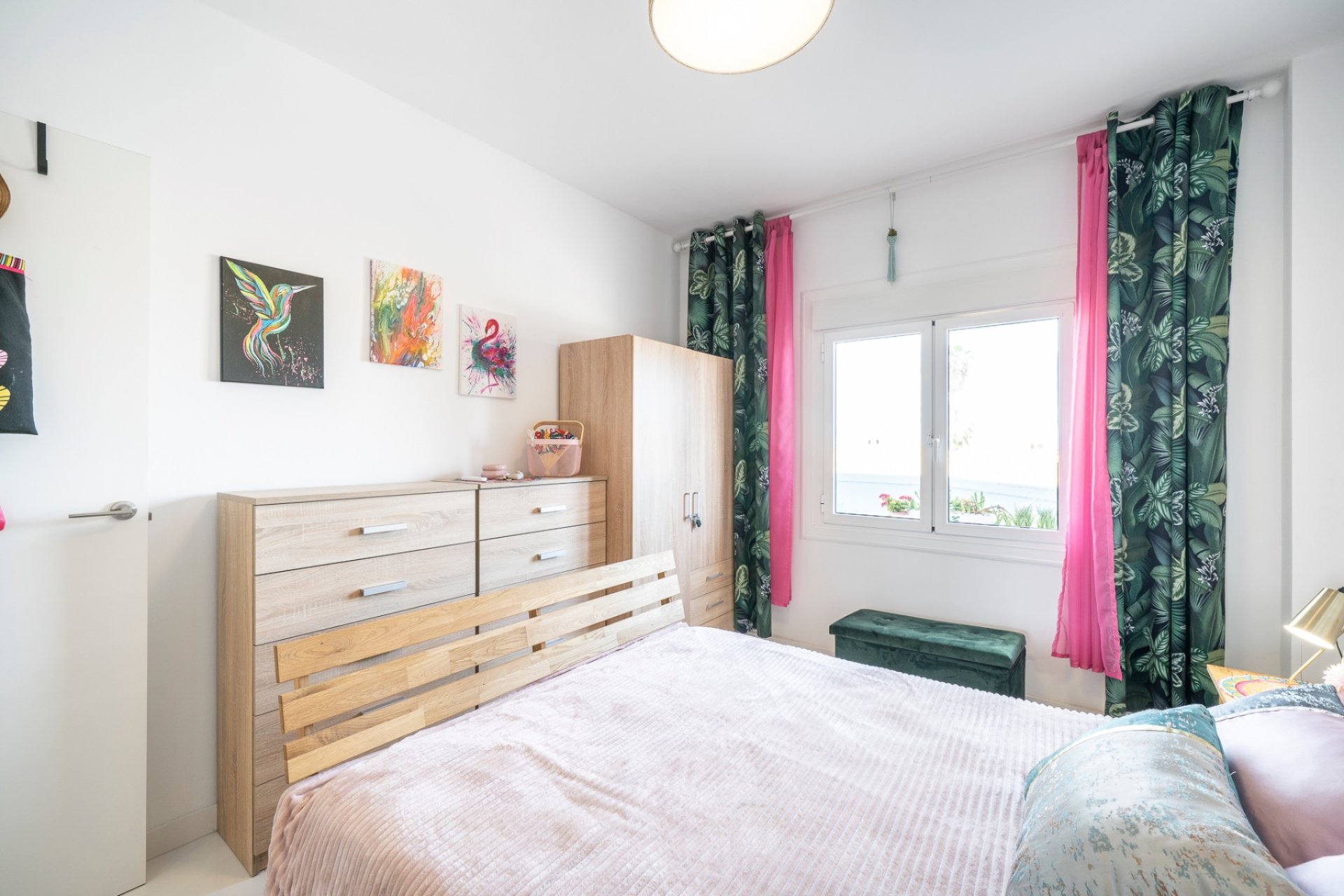 Rynek Wtórny - Apartament / Duplex - Orihuela Costa - Cabo Roig