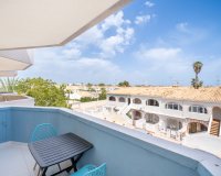 Rynek Wtórny - Apartament / Duplex - Orihuela Costa - Cabo Roig