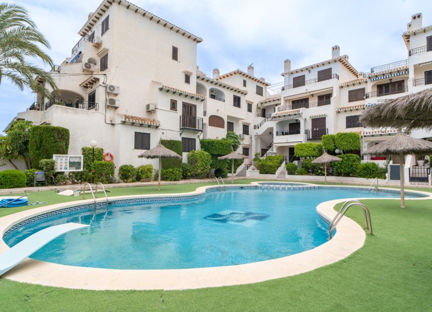 Rynek Wtórny - Apartament / Duplex - Orihuela Costa - Cabo Roig