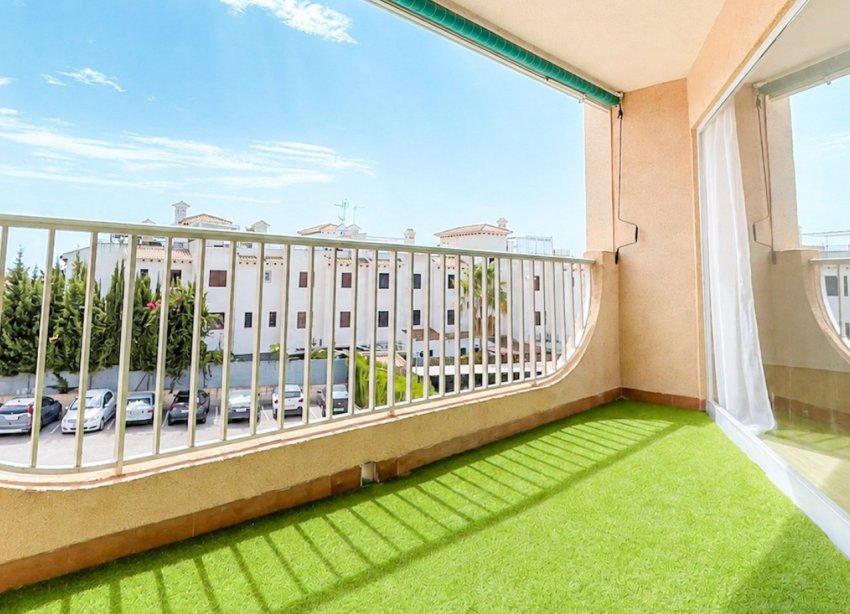 Rynek Wtórny - Apartament / Duplex - Orihuela Costa - Cabo Roig