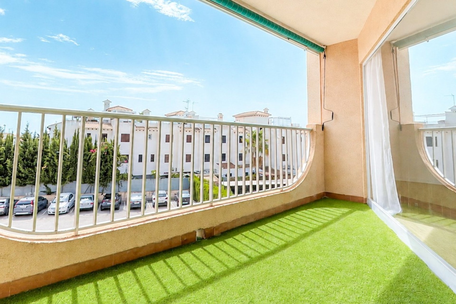 Rynek Wtórny - Apartament / Duplex - Orihuela Costa - Cabo Roig