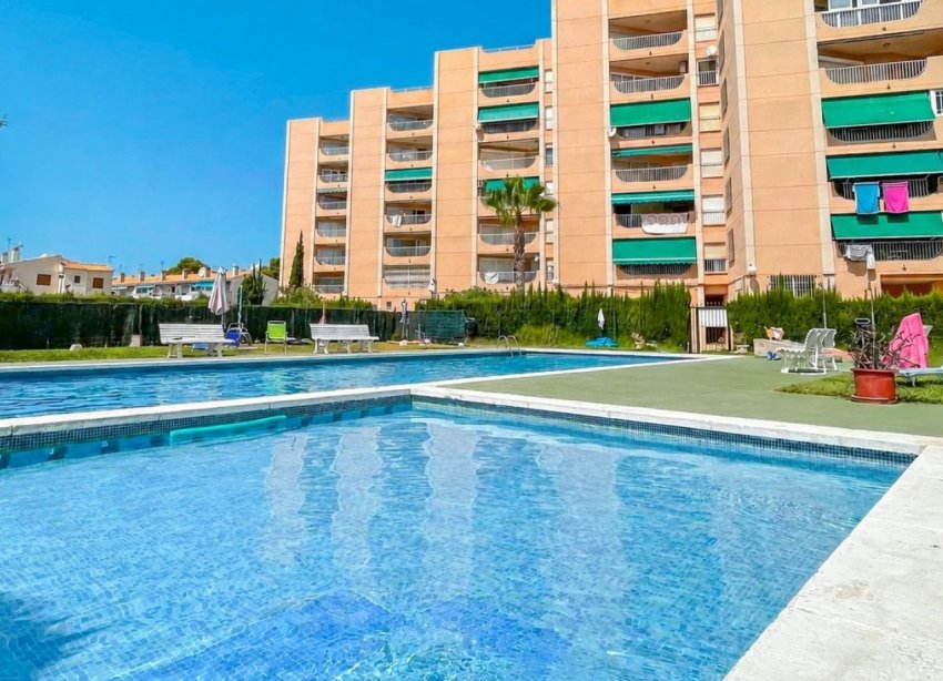 Rynek Wtórny - Apartament / Duplex - Orihuela Costa - Cabo Roig