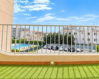 Rynek Wtórny - Apartament / Duplex - Orihuela Costa - Cabo Roig