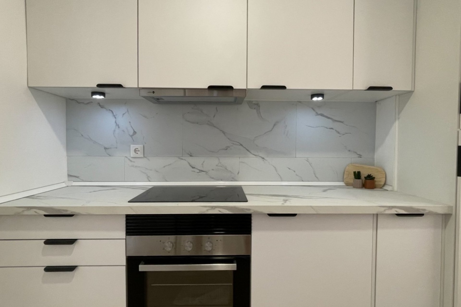 Rynek Wtórny - Apartament / Duplex - Orihuela Costa - Cabo Roig