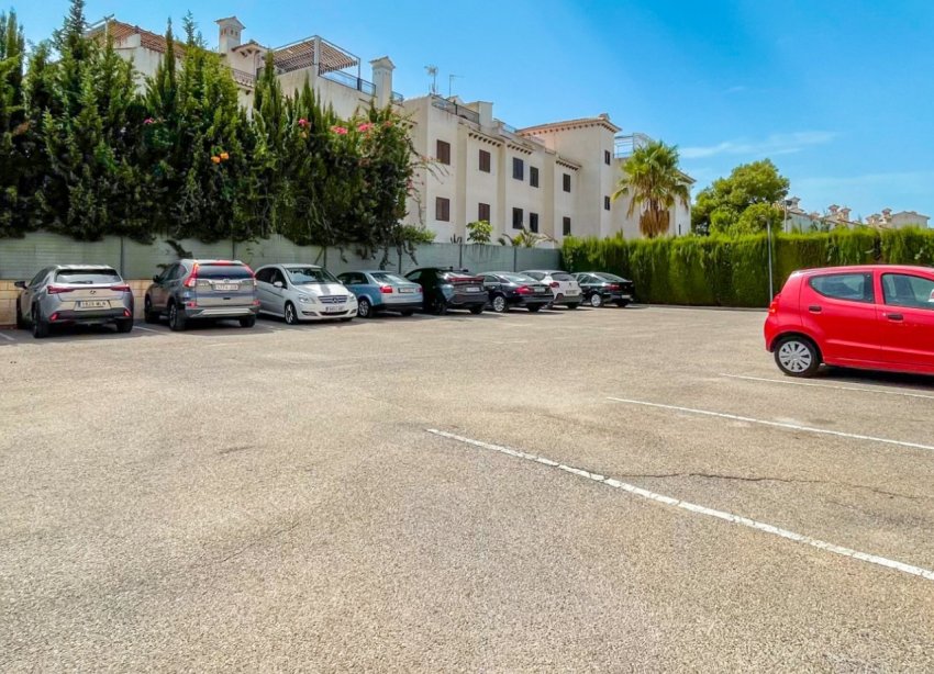 Rynek Wtórny - Apartament / Duplex - Orihuela Costa - Cabo Roig