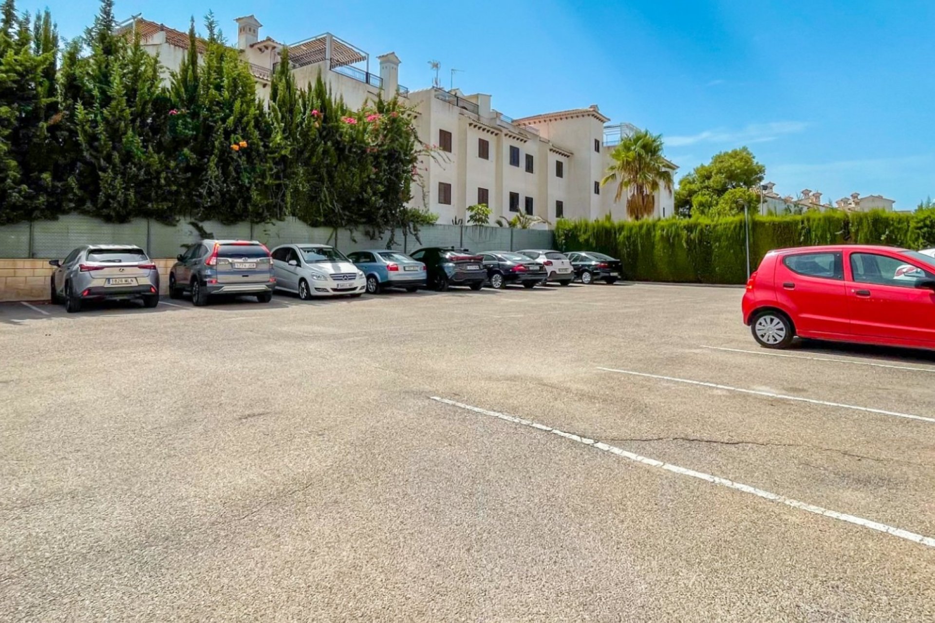 Rynek Wtórny - Apartament / Duplex - Orihuela Costa - Cabo Roig