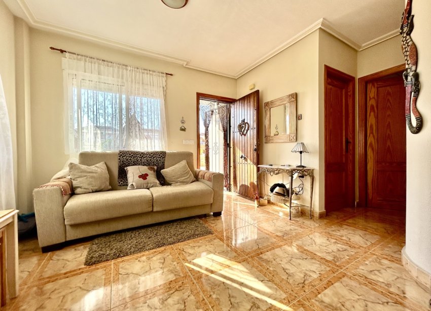 Rynek Wtórny - Apartament / Duplex - Orihuela Costa - Cabo Roig