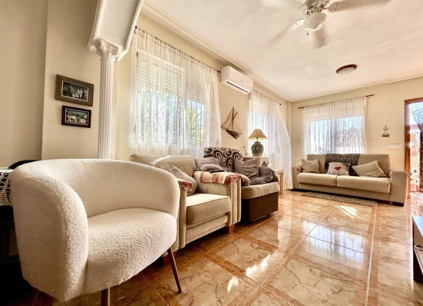 Rynek Wtórny - Apartament / Duplex - Orihuela Costa - Cabo Roig