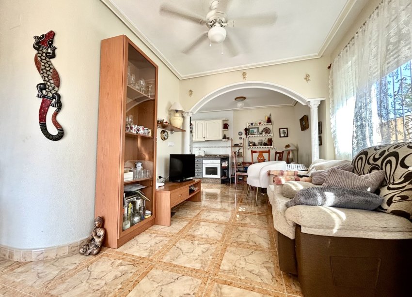 Rynek Wtórny - Apartament / Duplex - Orihuela Costa - Cabo Roig