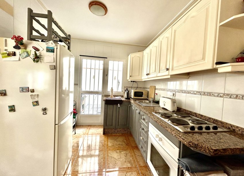 Rynek Wtórny - Apartament / Duplex - Orihuela Costa - Cabo Roig