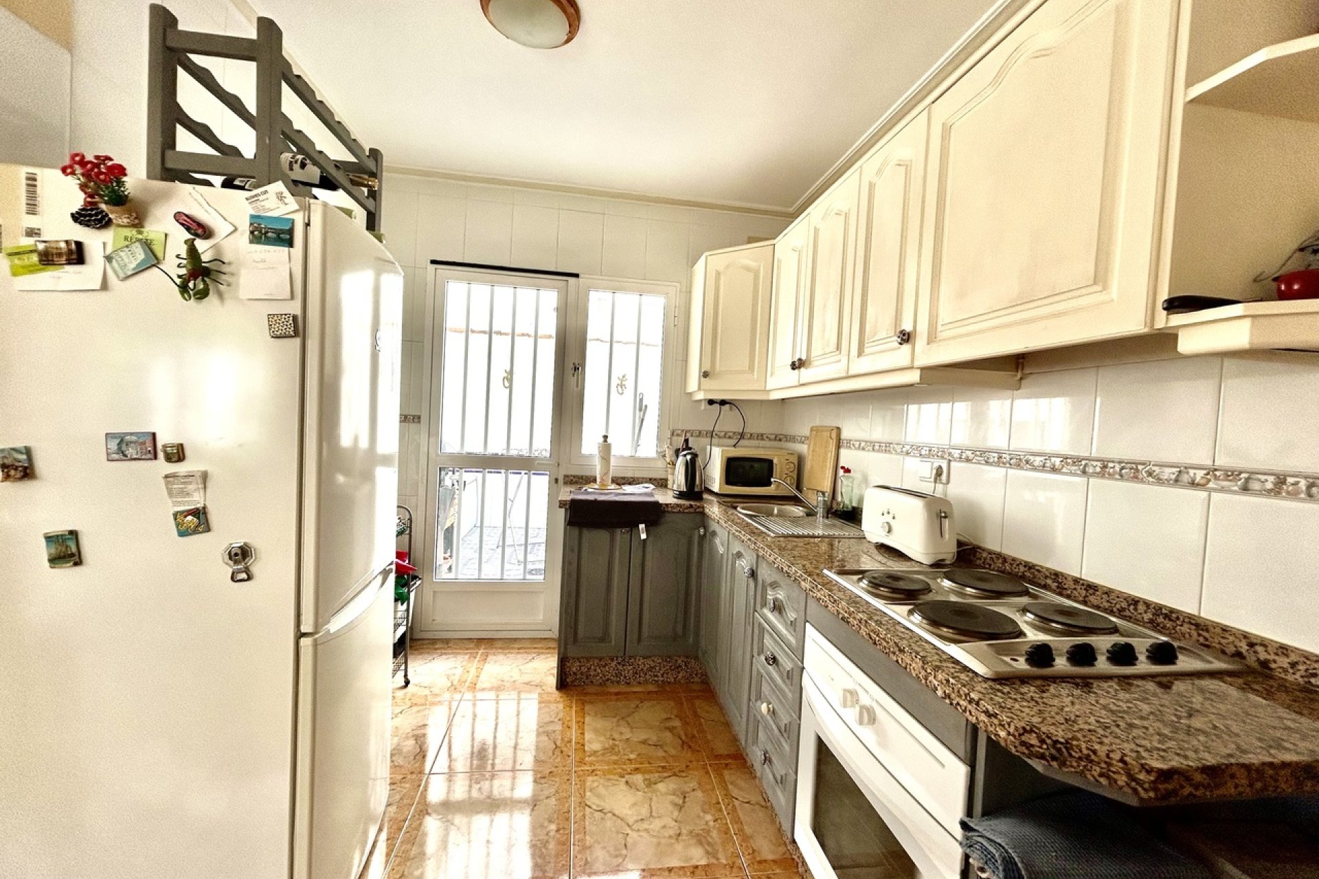 Rynek Wtórny - Apartament / Duplex - Orihuela Costa - Cabo Roig